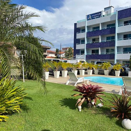 Hotel Adventure Sao Luis Exteriör bild