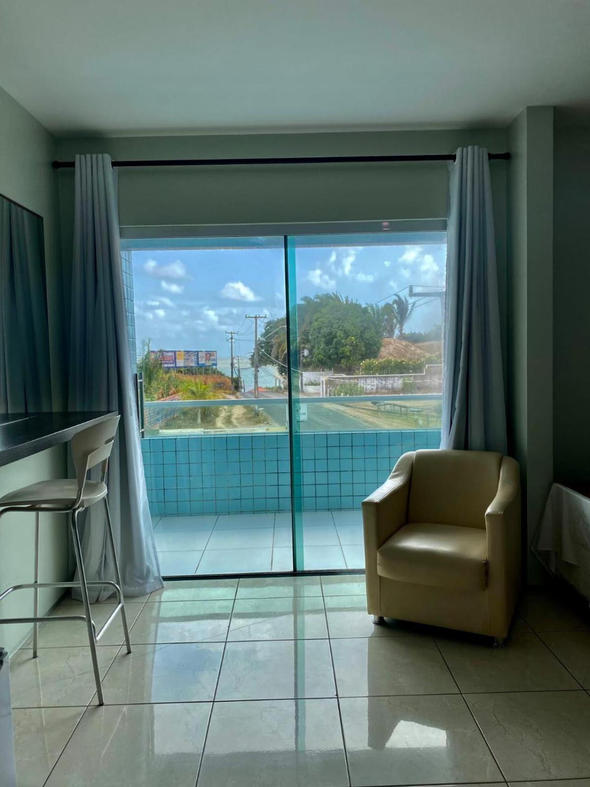 Hotel Adventure Sao Luis Exteriör bild
