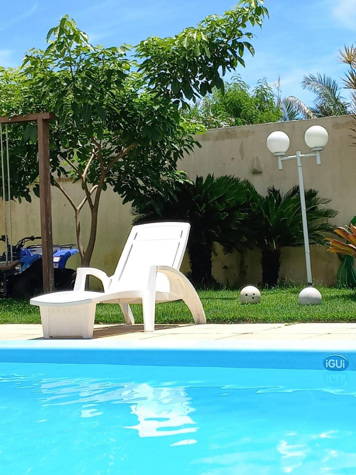 Hotel Adventure Sao Luis Exteriör bild