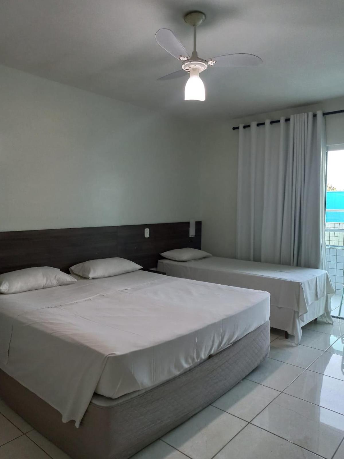 Hotel Adventure Sao Luis Exteriör bild