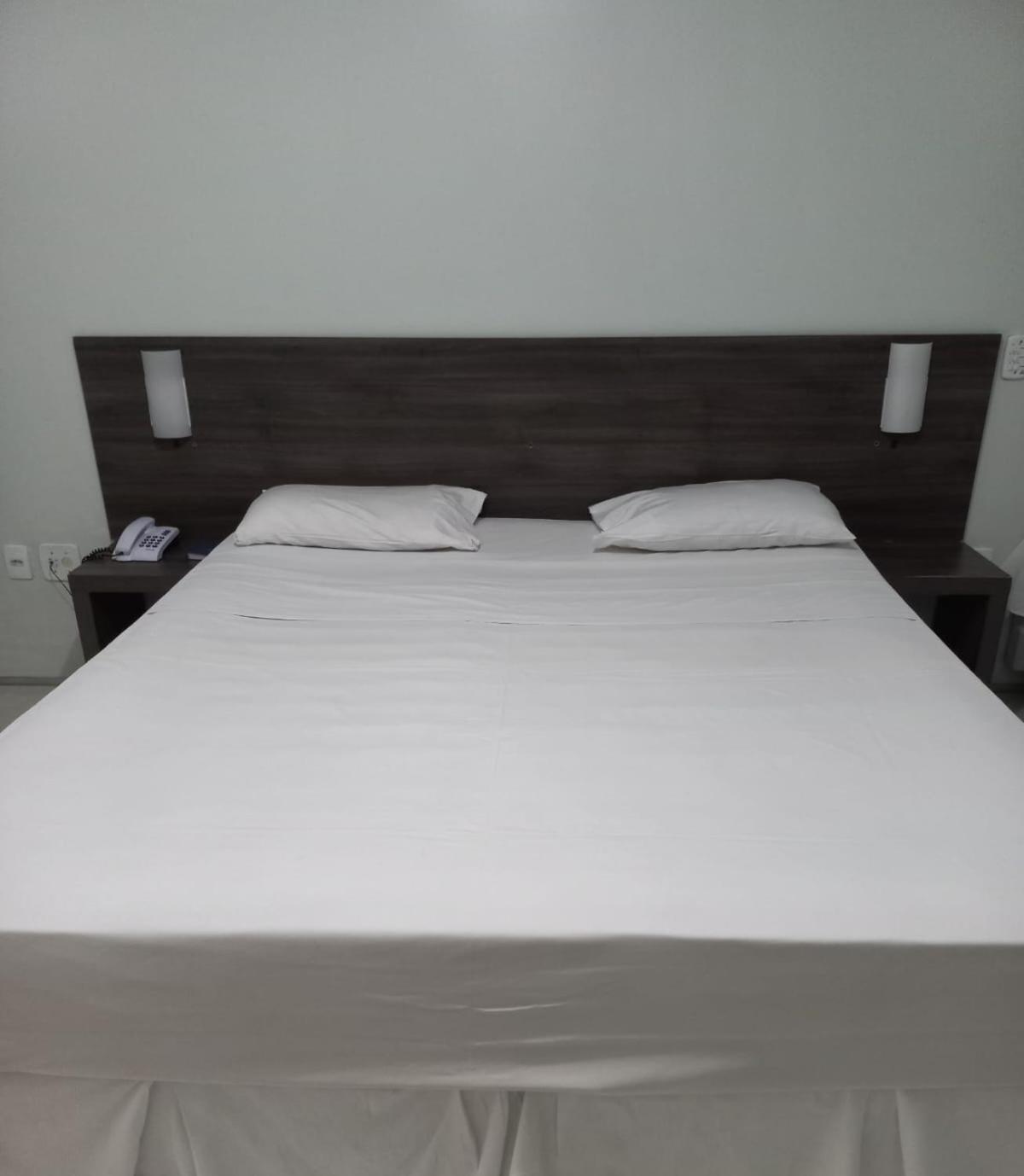Hotel Adventure Sao Luis Exteriör bild