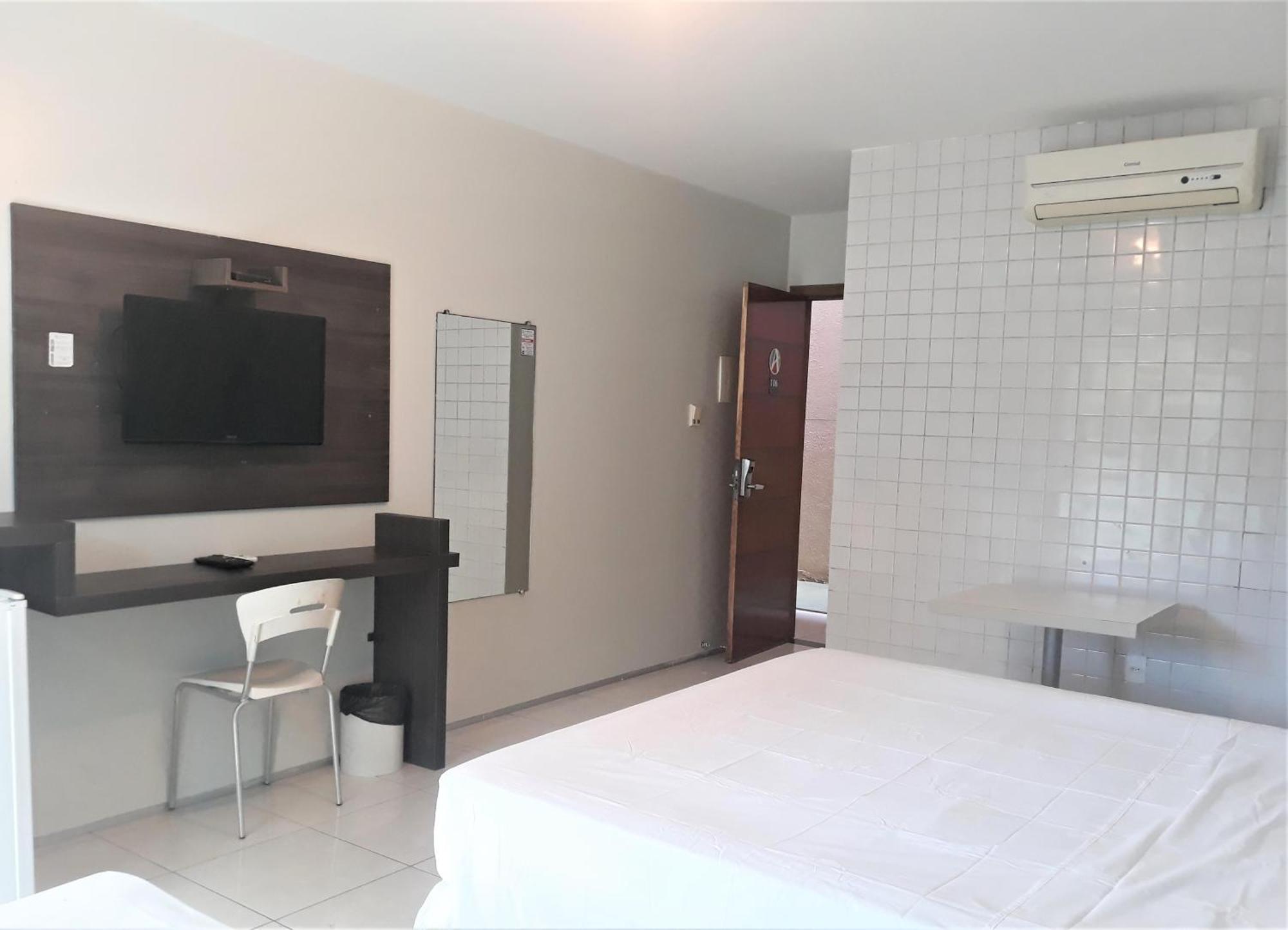 Hotel Adventure Sao Luis Exteriör bild