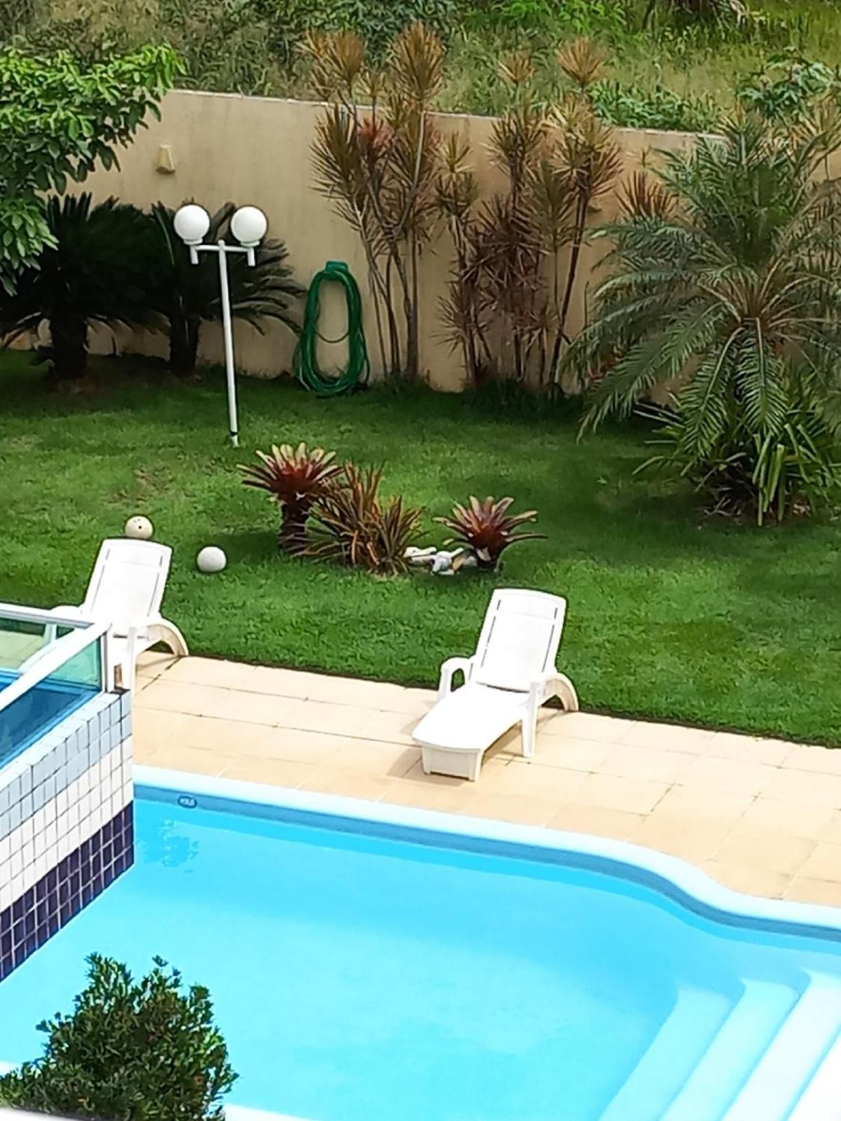 Hotel Adventure Sao Luis Exteriör bild