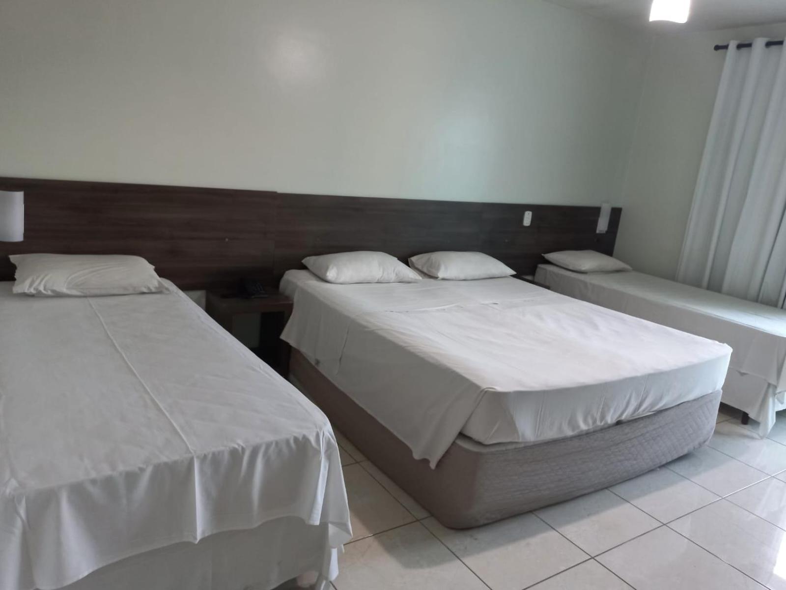 Hotel Adventure Sao Luis Exteriör bild