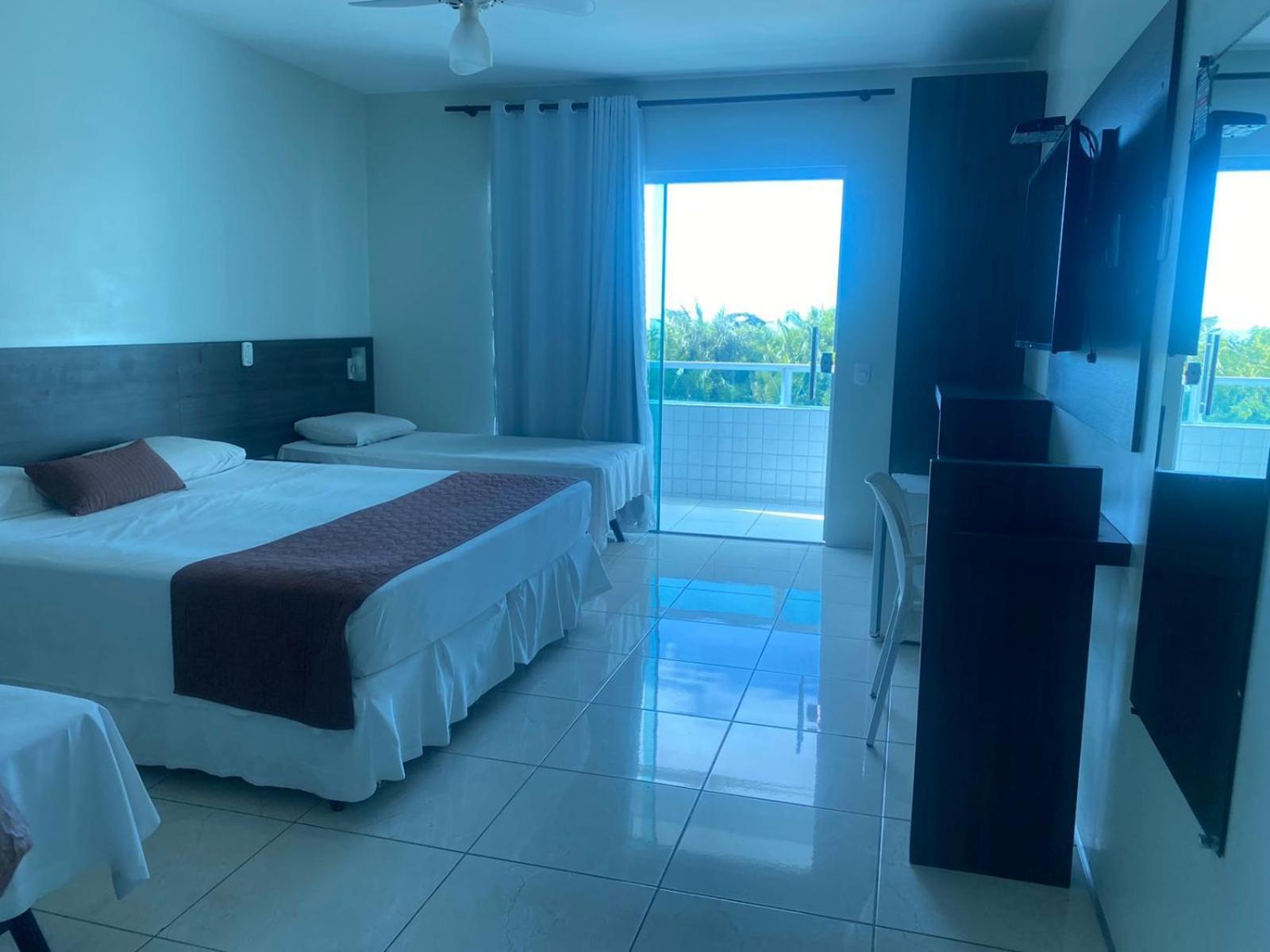 Hotel Adventure Sao Luis Exteriör bild