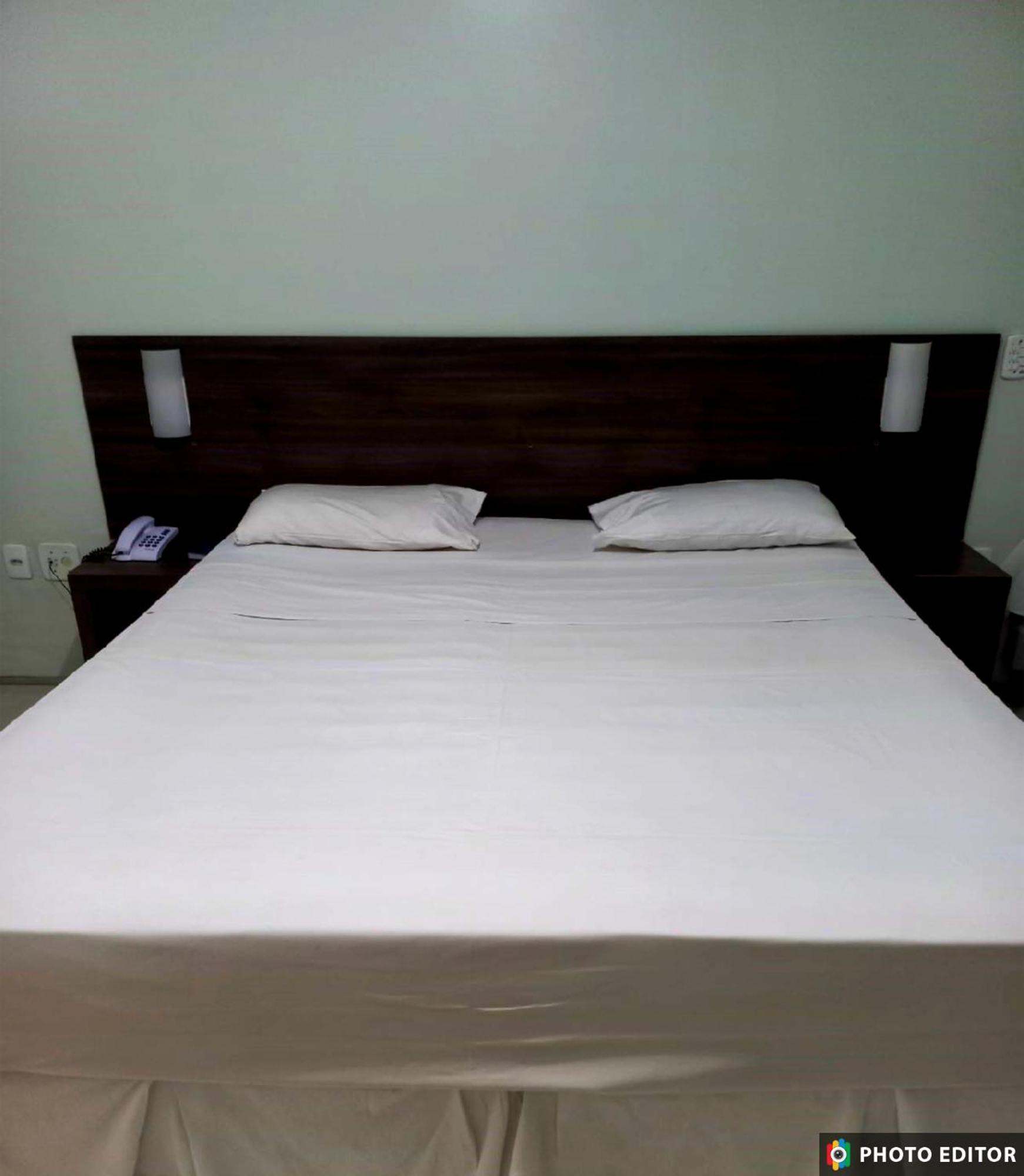 Hotel Adventure Sao Luis Exteriör bild