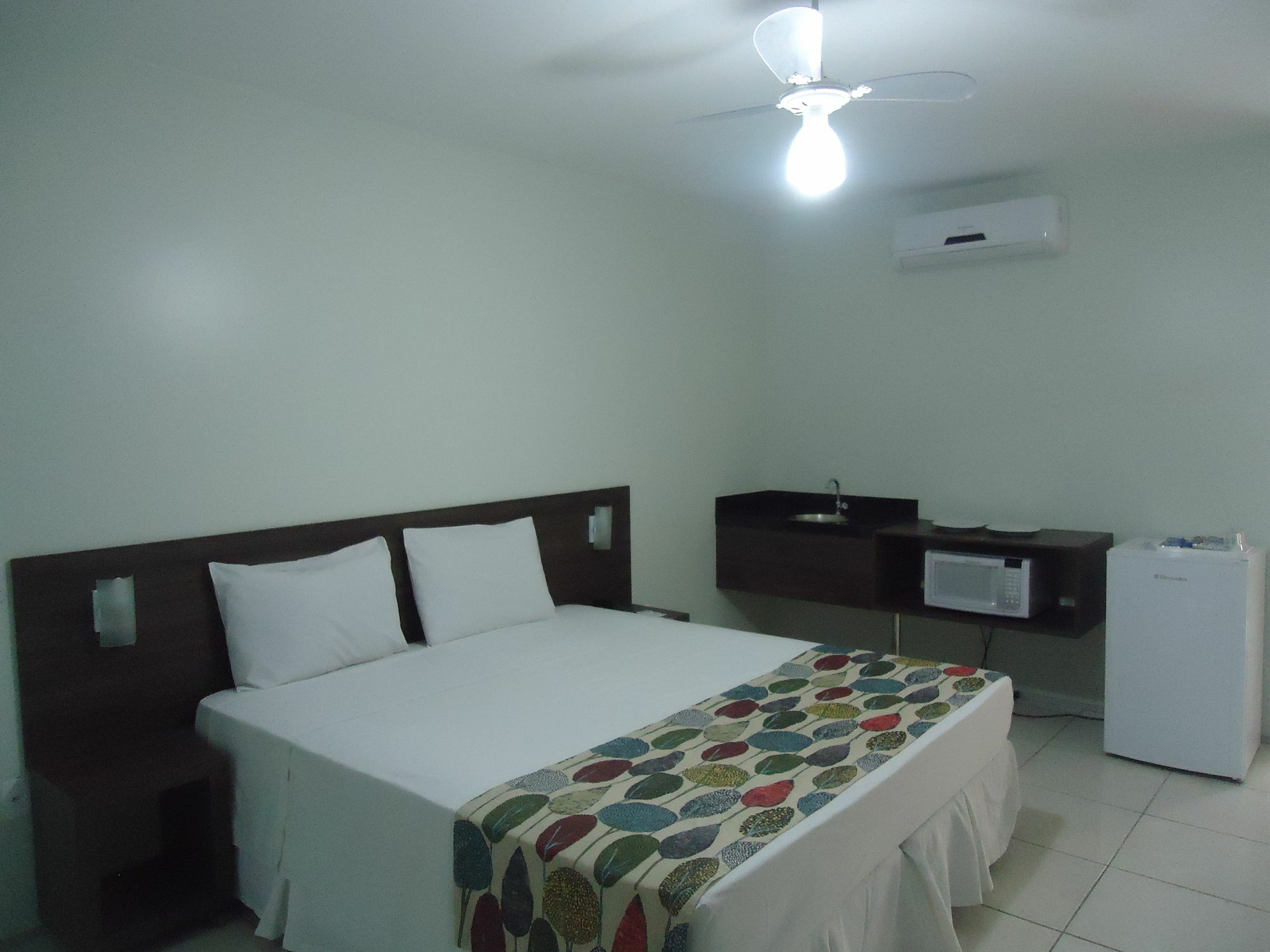 Hotel Adventure Sao Luis Exteriör bild